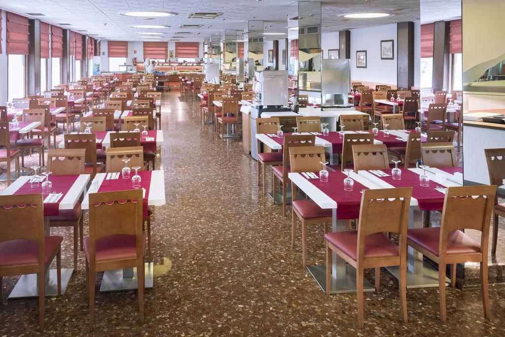 Ght Balmes, Hotel-Aparthotel&Splash Calella Dış mekan fotoğraf